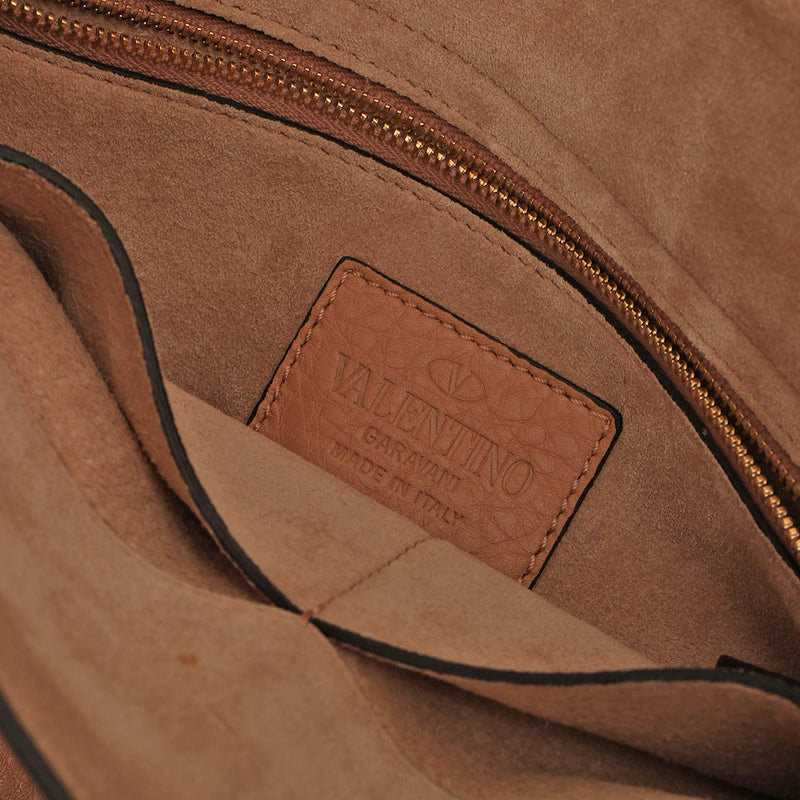 My Rock Stud Tote Bag One Size