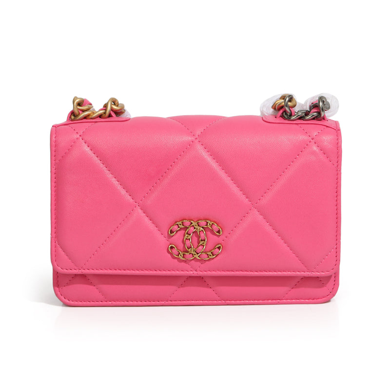 chanel handbags price