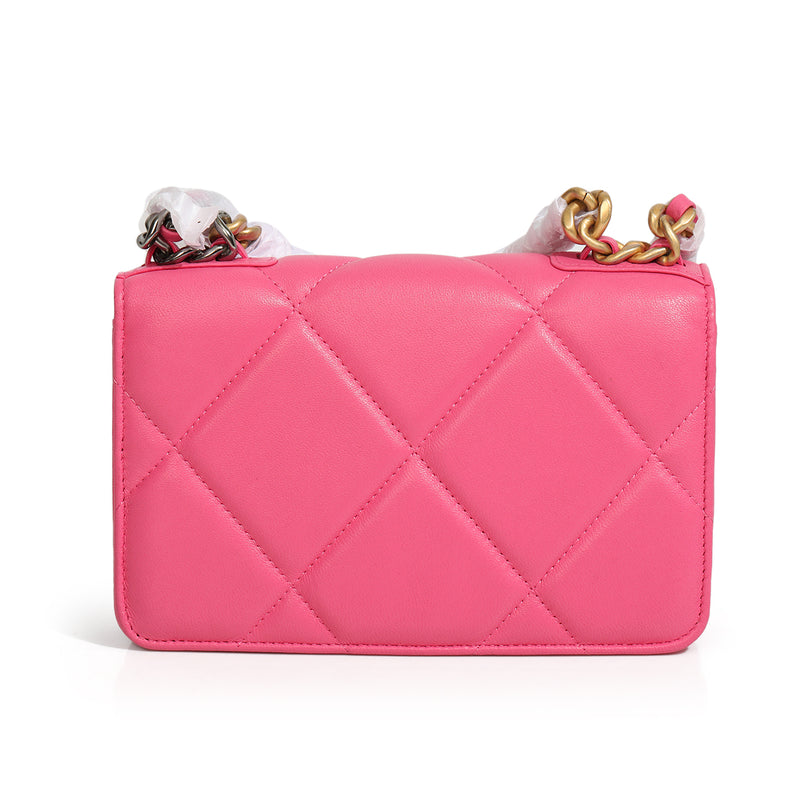 second hand chanel bag