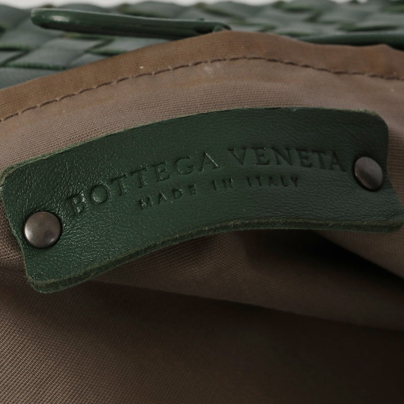 Intrecciato Medium Roma Tote Bag