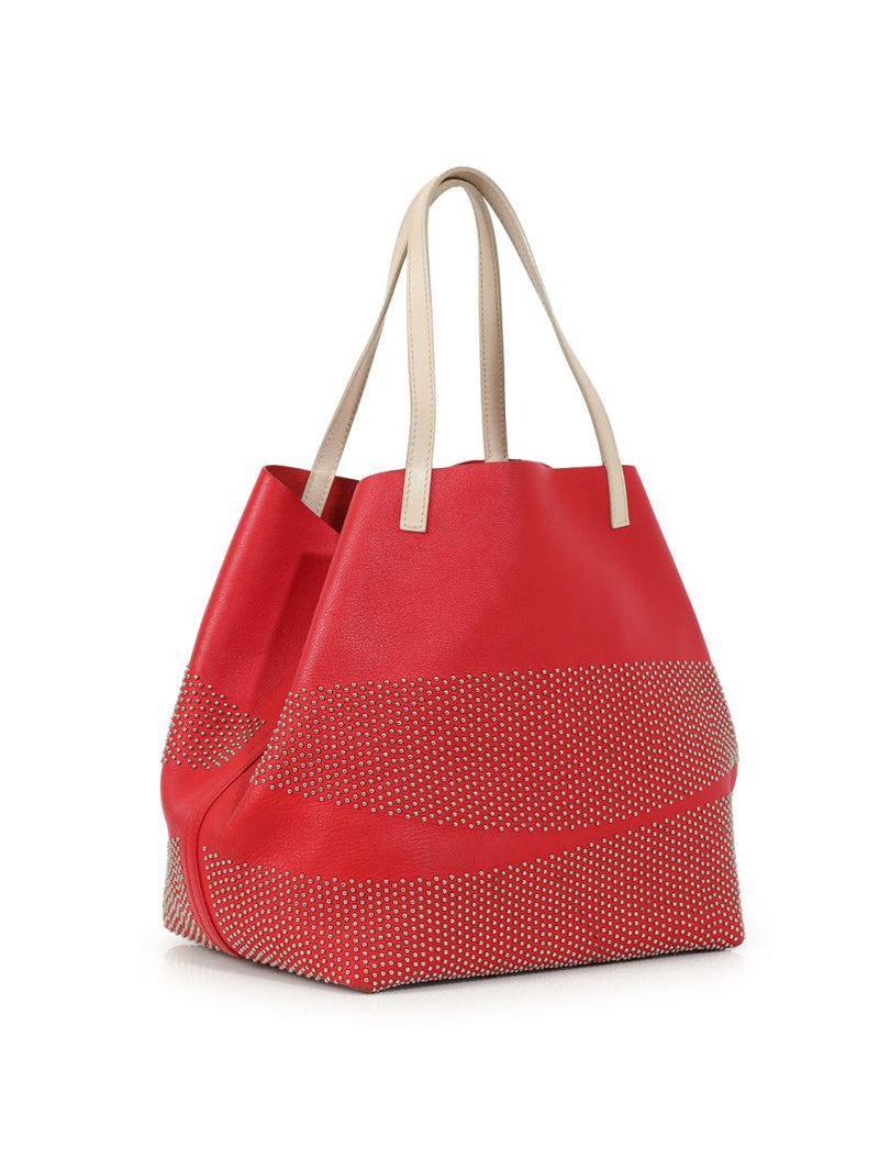 Carolina Herrera red Bag