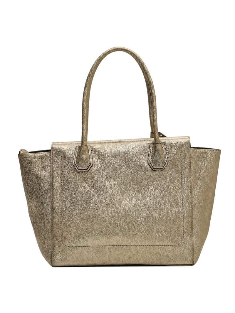 Mercer Golden Large Tote Bag