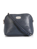 Cindy Dome Navy?˜Crossbody Bag