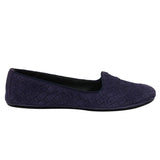 Ballerina Braided Flats/Size-36EUR