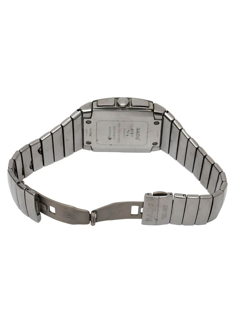 Men's Gun Metal Grey Watch/Dial Size-32 MM