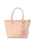 Thea Small Sweet Melon Convertible Tote