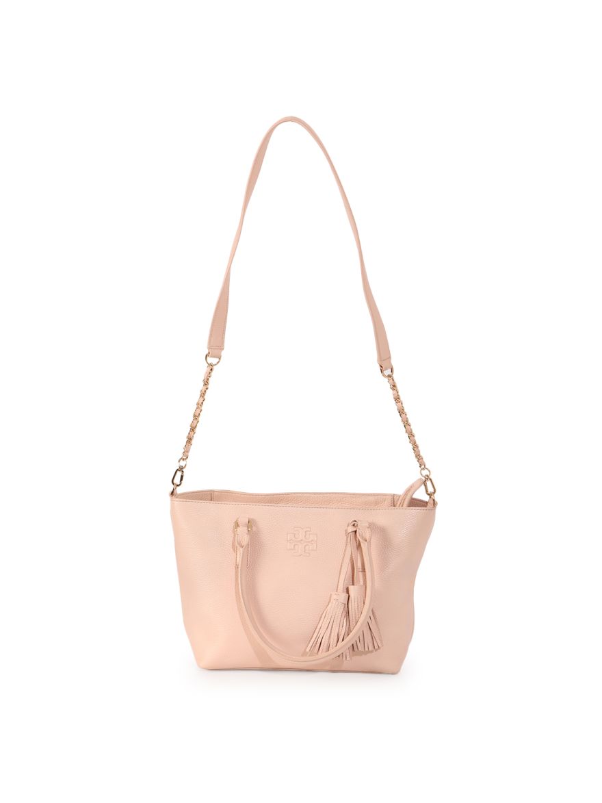 Thea Small Sweet Melon Convertible Tote