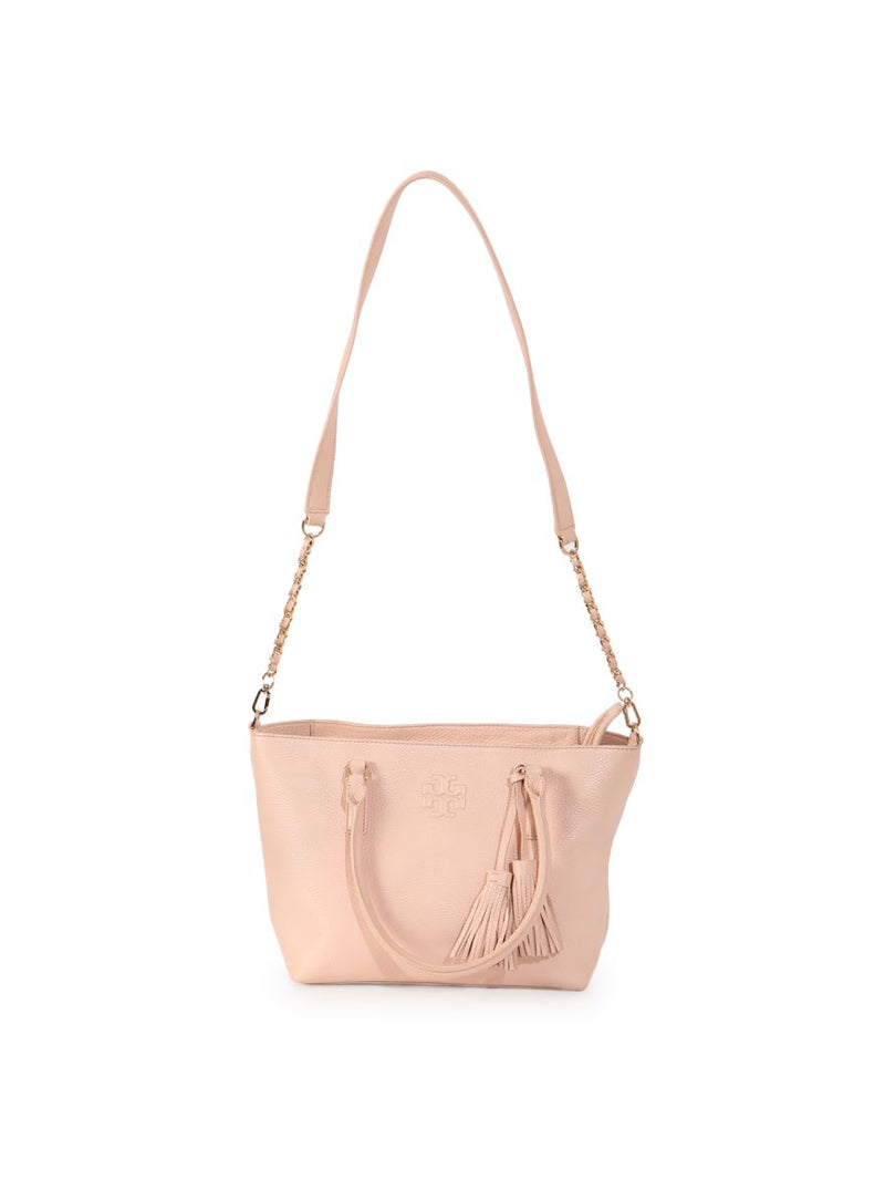 Thea Small Sweet Melon Convertible Tote