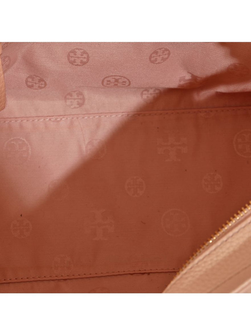 Thea Small Sweet Melon Convertible Tote