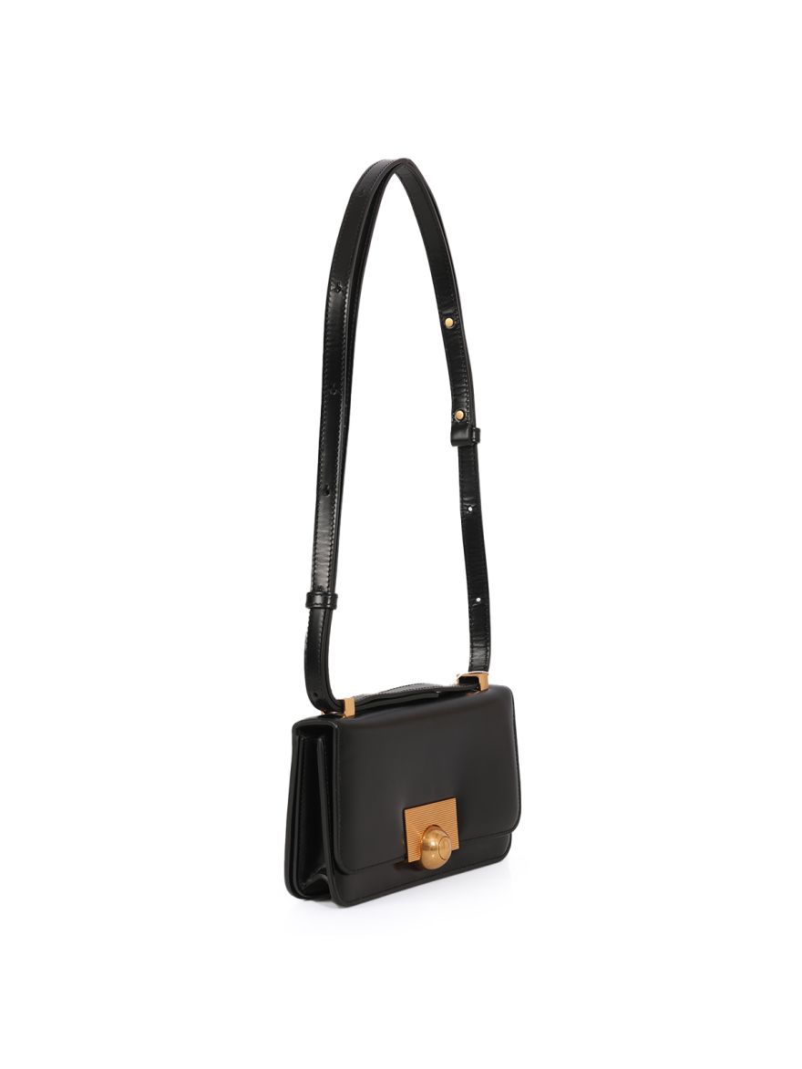 Mini BV Classic Shoulder Bag