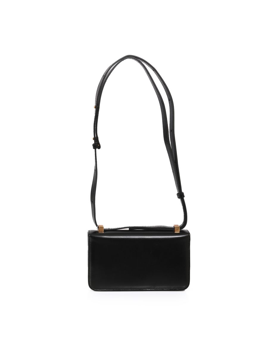 Mini BV Classic Shoulder Bag