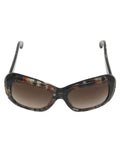 Brown Shaded Women's Sunglasses