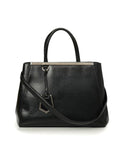 Black Large 2jours Bag