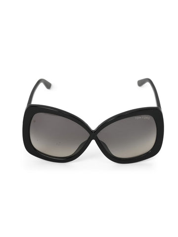 Iconic Black Sunglasses Medium