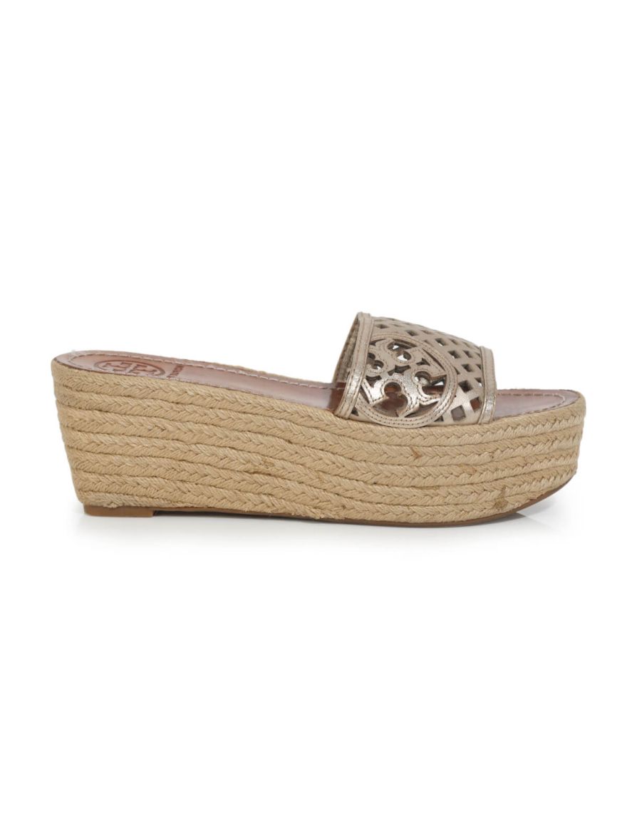 Metallic Wedges/Size-7M