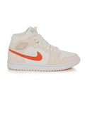 Air Jordan 1 MID SE Women's Shoes/Size-7.5 US/5UK