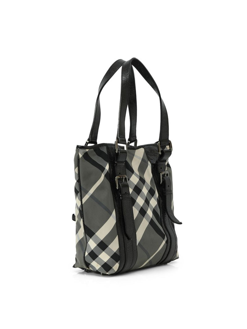 Beat Check Lowry Tote Bag One Size