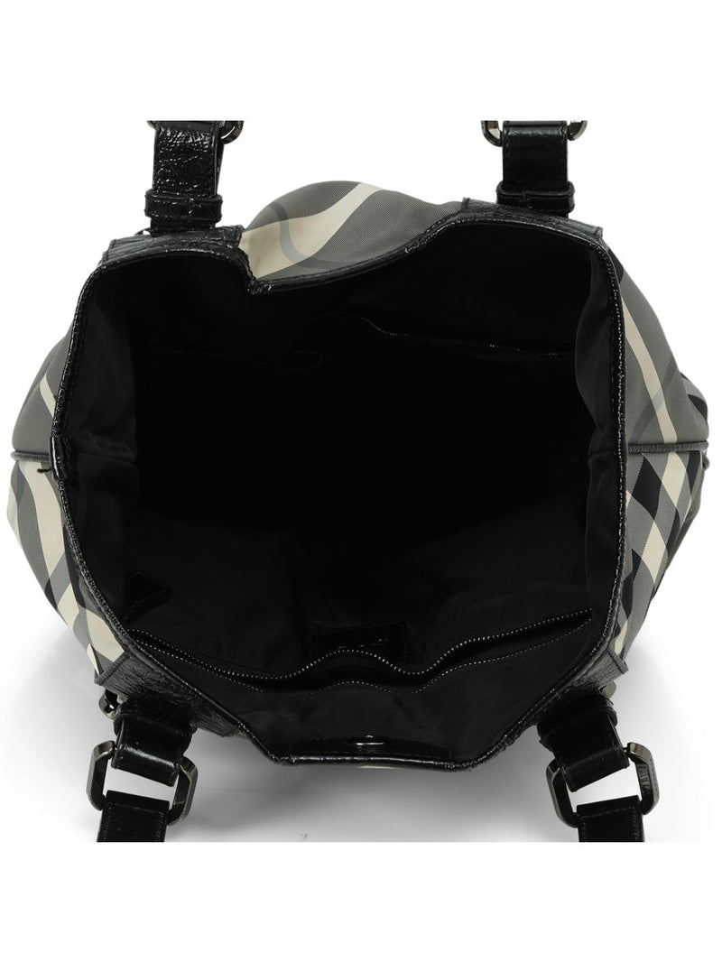 Beat Check Lowry Tote Bag One Size