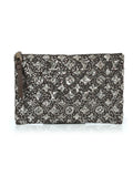 Sunshine Glitter Pochette Small