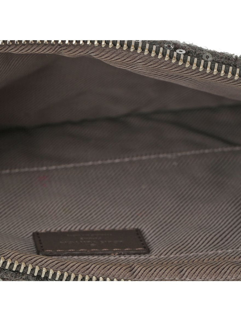 Sunshine Glitter Pochette Small