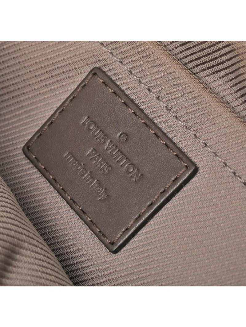 Sunshine Glitter Pochette Small