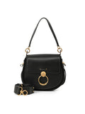 Tess Leather Handbag Small