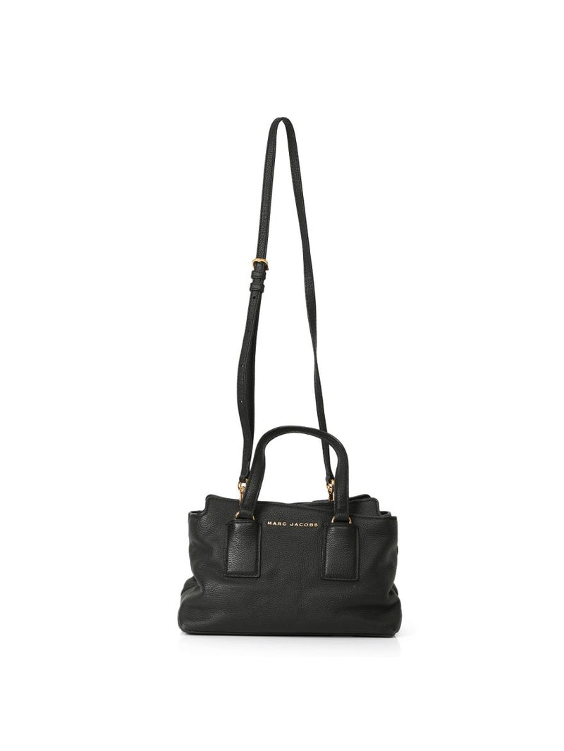 Double-Edge Small Bag