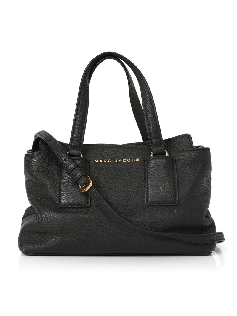Double-Edge Small Bag