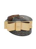 Bow Women's Belt/Size-L