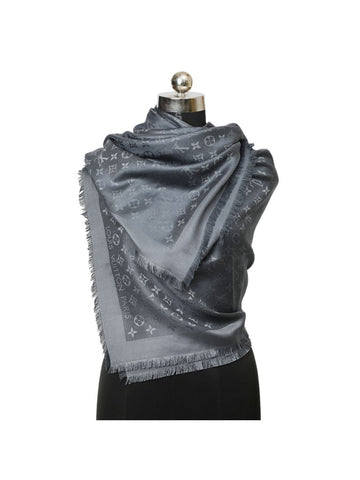 Authentic Monogram Carbone Classic