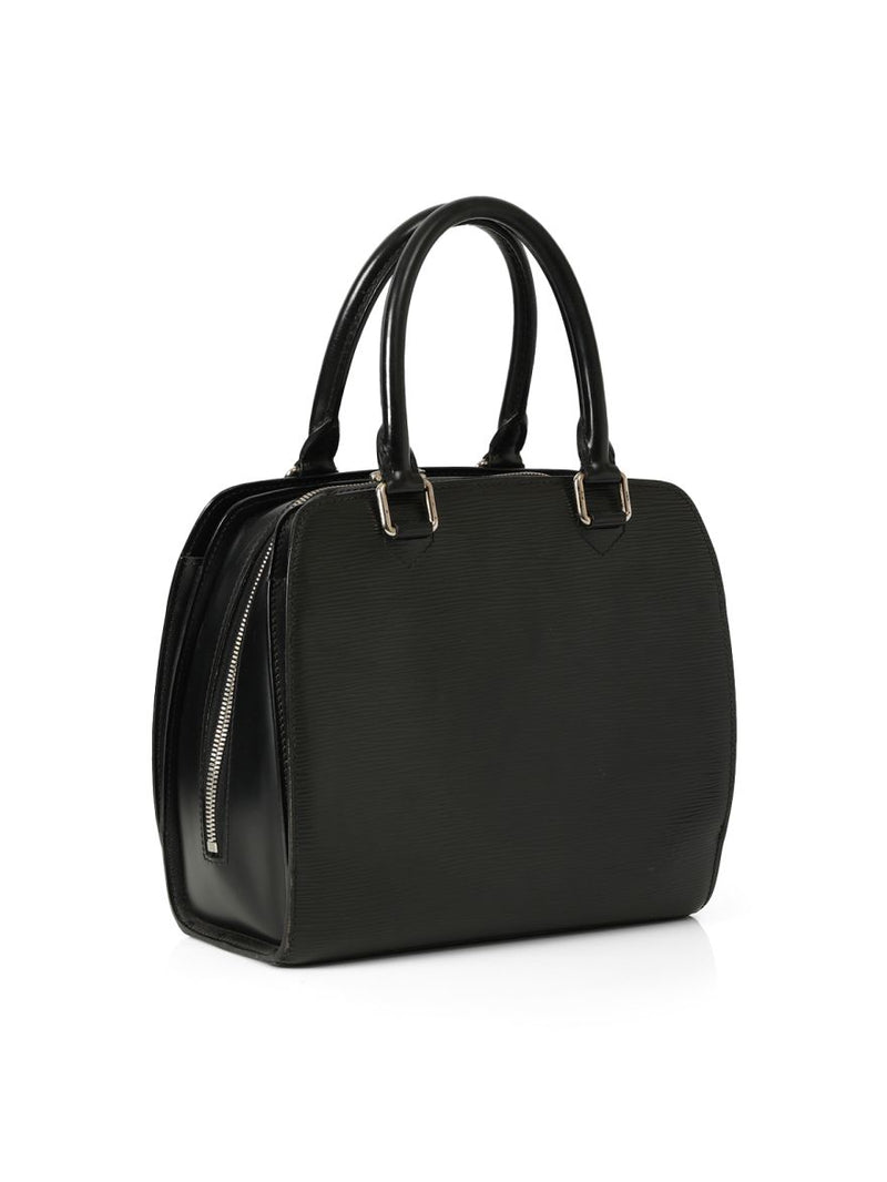 Epi Pont-Neuf Bag Medium