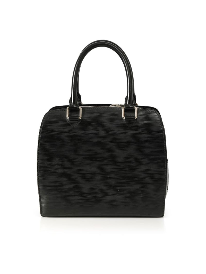 Epi Pont-Neuf Bag Medium