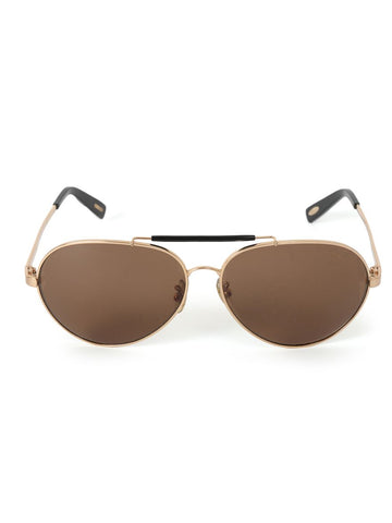 SCHA09 63O14 H16P Aviators Oversized