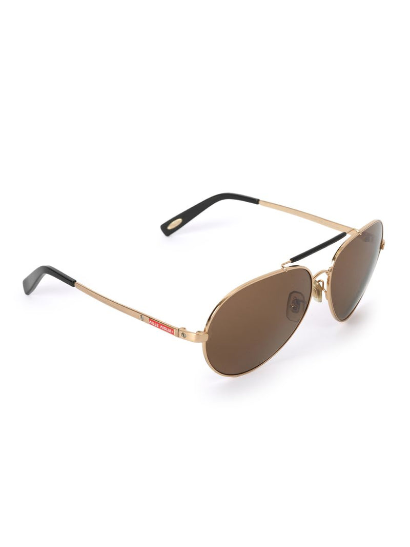 SCHA09 63O14 H16P Aviators Oversized
