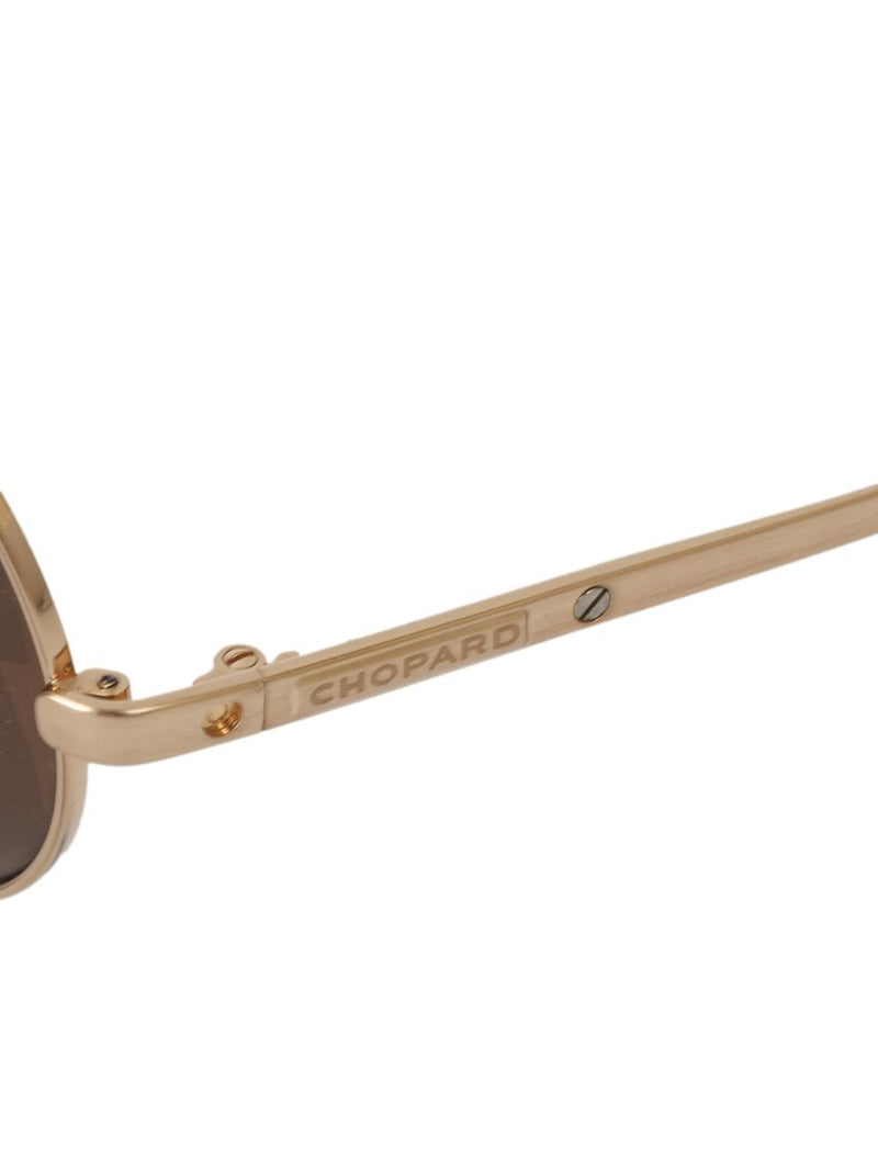 SCHA09 63O14 H16P Aviators Oversized