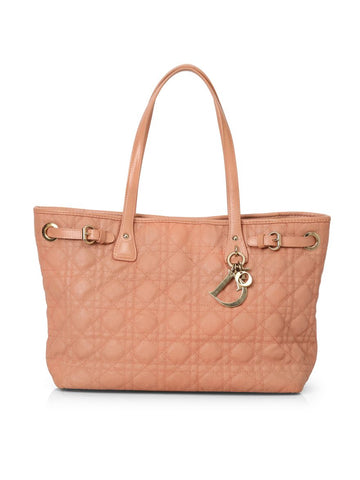 Cannage Panarea Tote