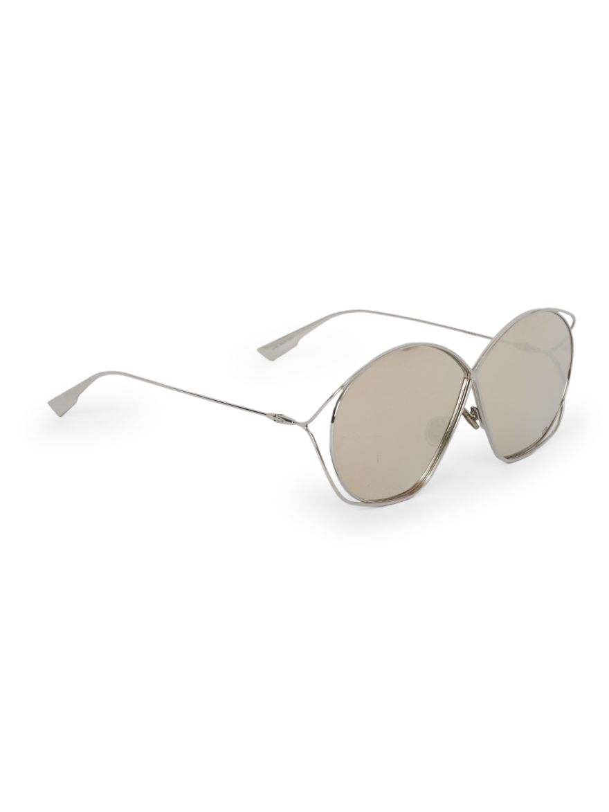 Chicago 2 Aviator Sunglasses Medium