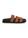 Chypre Men Takara Sandals Size- 41