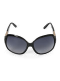 GG 3169/S D28JJ 59O16 130 Black Sunglasses One Size