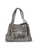 Metallic Ramona Shoulder Bag One Size