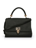 Philipp Plein Skull FlapTop Handle Satchel One Size