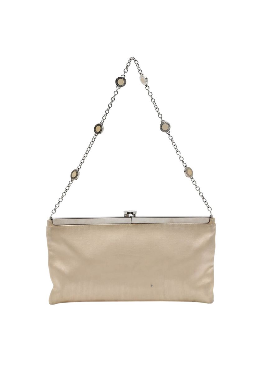 Satin limited Edition Clutch with Sling