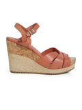 Espadrille Wedges/Size-37EUR