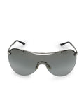 Rimless Sunglasses Small