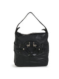 Black Shoulder Bag