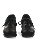 Men's Black Sneakers/Size-9US