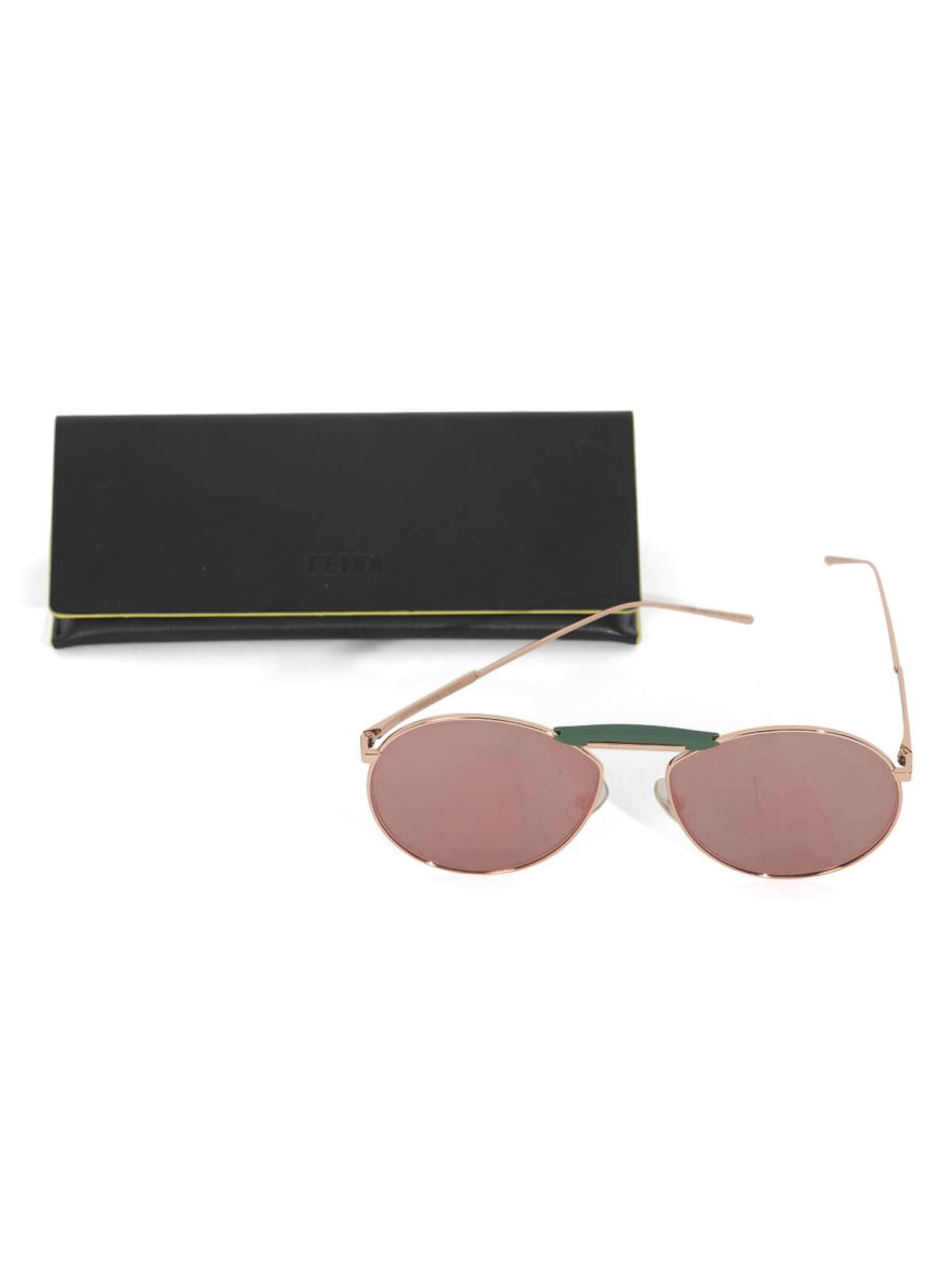 FF/0368/S Gentle  No.2 Women's Sunglasses