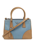 Saffiano Lux Australia with Strap