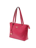 Maddie Pink Handbag