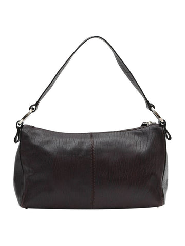 Brown Shoulder Bag